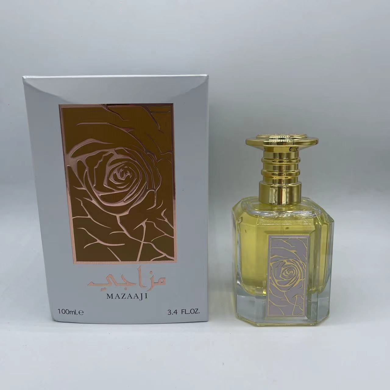 تجار تجارة عبر الحدود في مجال التجارة الخارجية بالعطور العرب في مازاجي، يبيعون العطور في دبي، الشرق الأوسط، ويصدرون مستحضرات التجميل المصنوعة من الزجاج الساخن Application Scenario