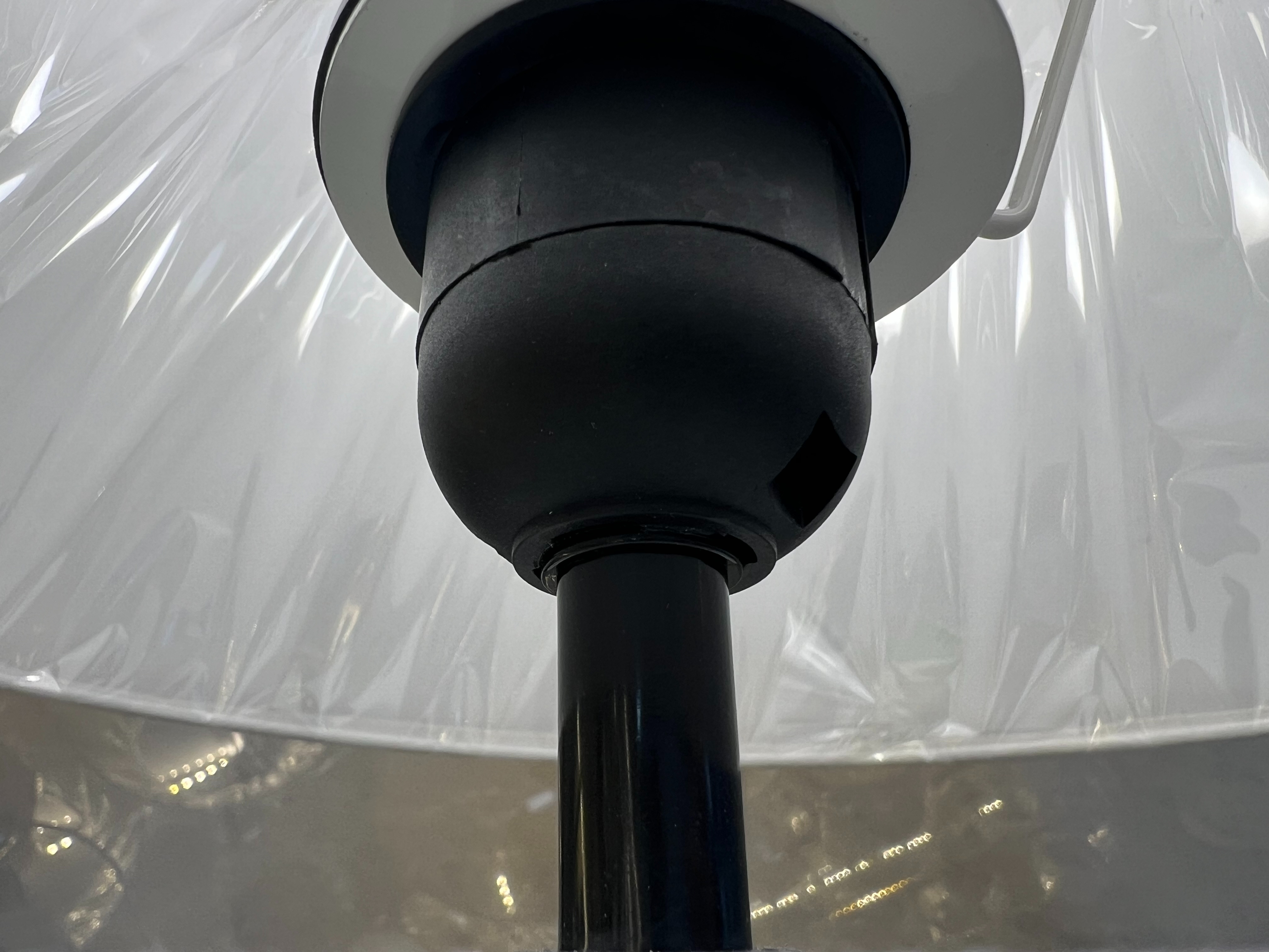 Jilian Desk Lamp 2025 New Wabi-sabi style hotel supplies Decorative Ceramic craftsmanship, starting from 36 pieces per piece, factory wholesale Item Picture