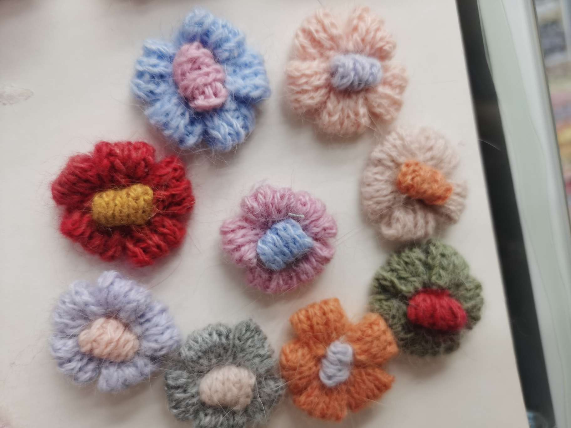 冬季韩国进口毛绒带卡通帽子围巾手套多件套冬季保暖儿童马甲加厚万圣节披风服装配饰