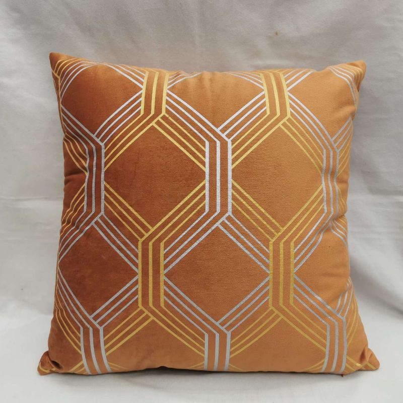 抱枕 抱枕套 定做花型尺寸厂家直销靠垫套批发