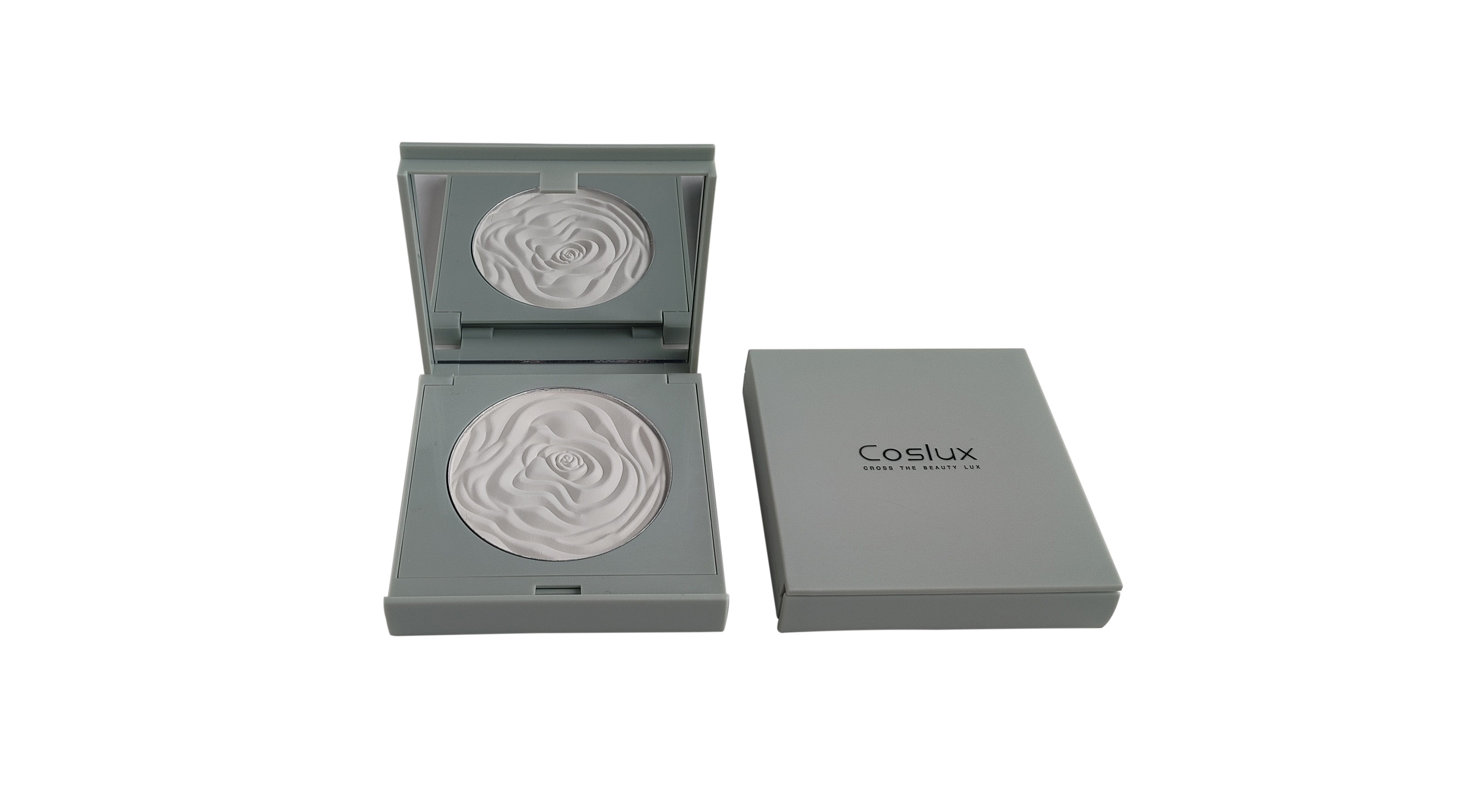 مكعبات المكياج الخفيف جدا مكعبات المكياج الخفيف Item Picture