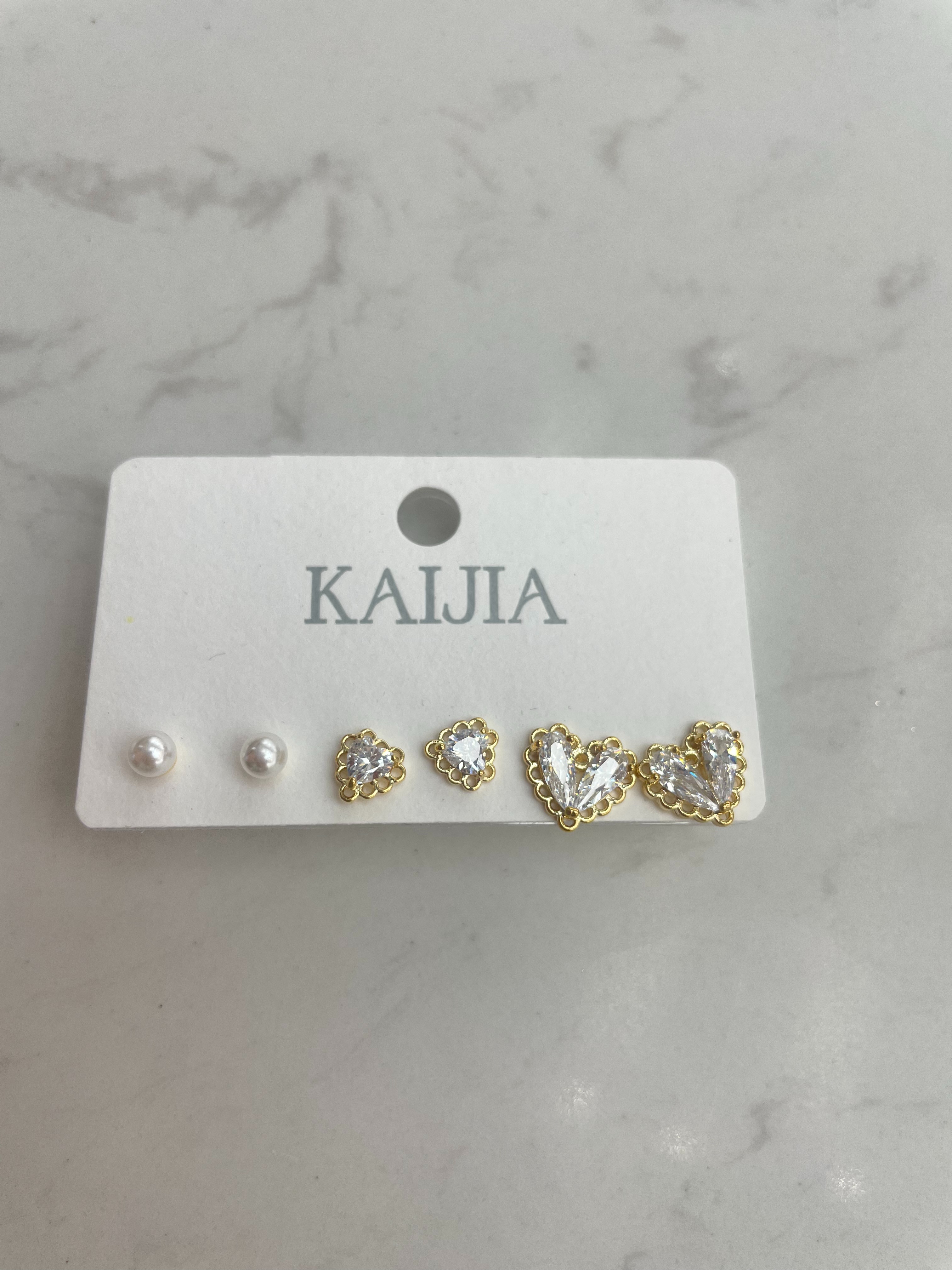 饰品/耳钉/耳饰/嘻哈饰品/999足银女简约细节图