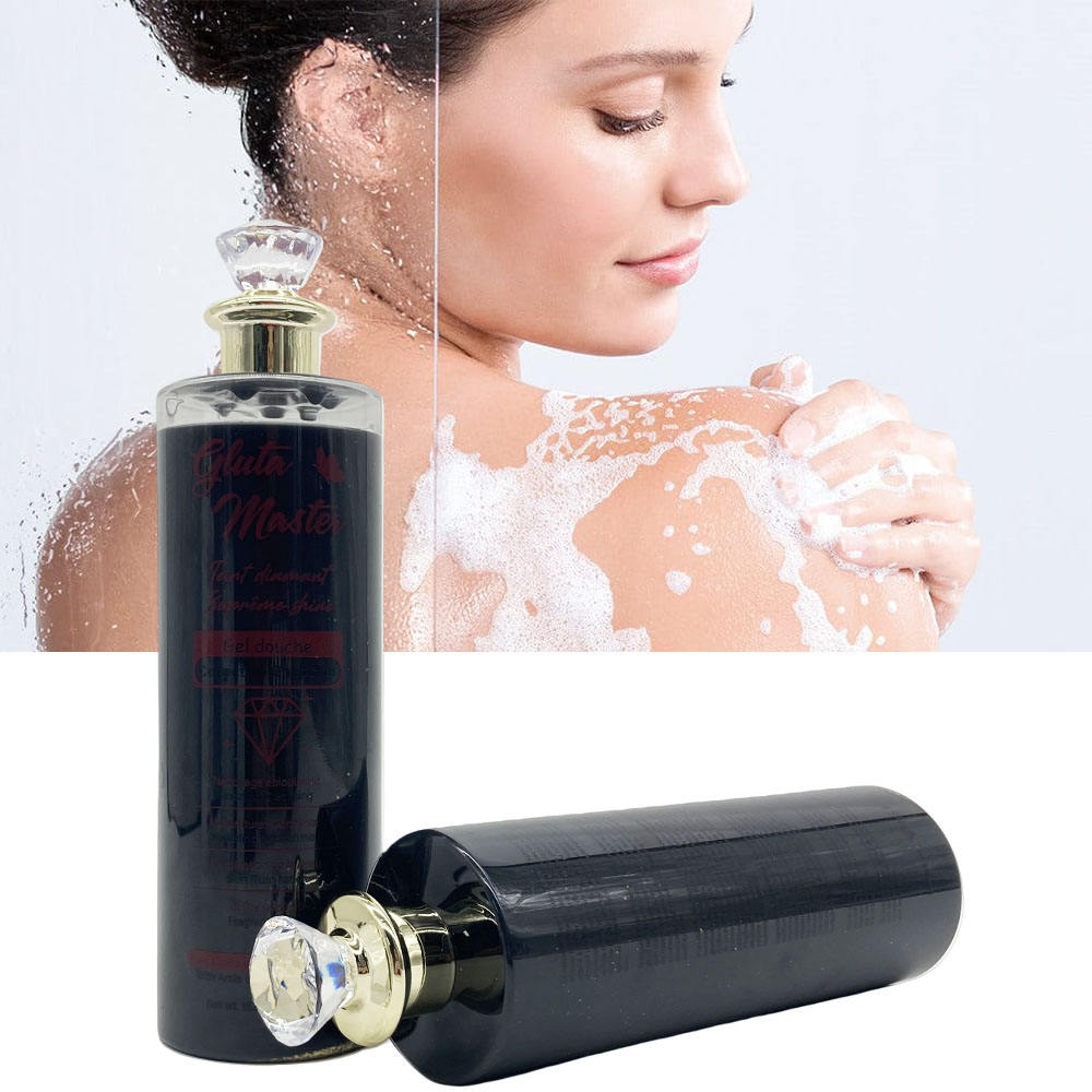Teint Diamant Super Whitening Shower Gel 