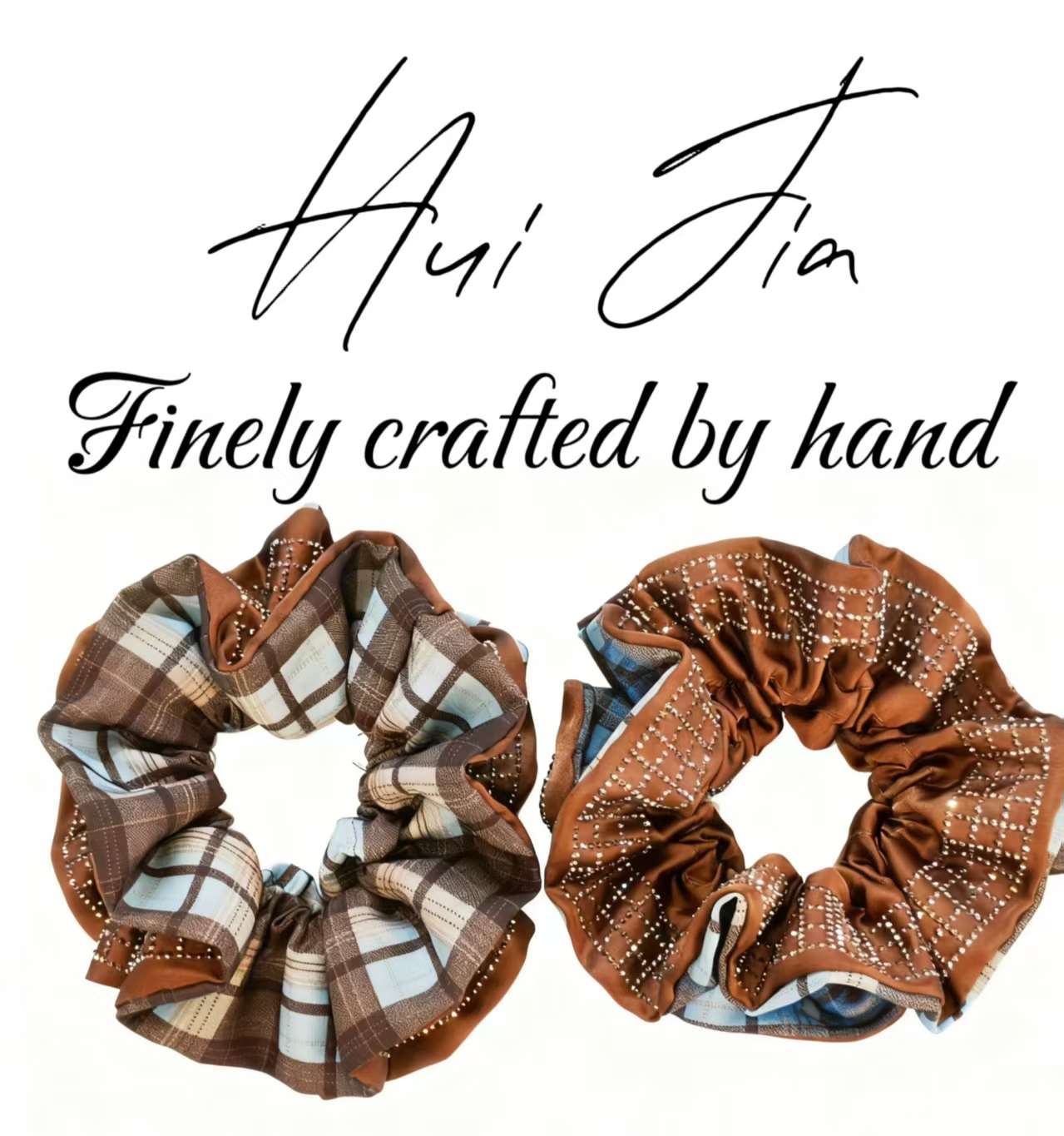 CCB handcrafted fabric camellia hair clip accessories, accessories, hair accessories, headwear, hair accessories, fabric shaped flower pieces, fabric shaped flower pieces, hair clip accessories, CCB handcrafted fabric camellia hair accessories Specification image