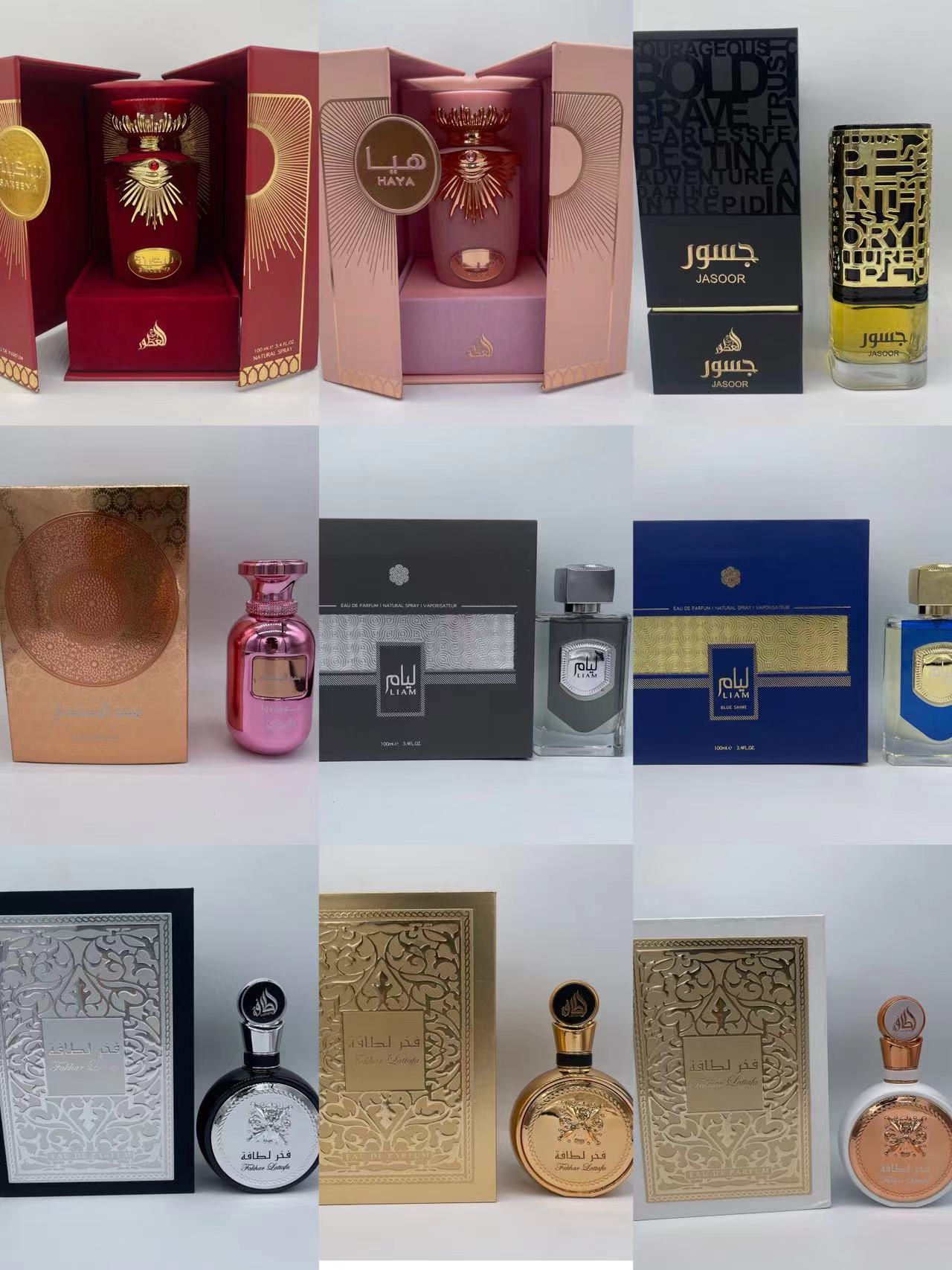 تصدير السلع بالجملة من التجارة الخارجية عبر دبي العربية في الشرق الأوسط Item Picture