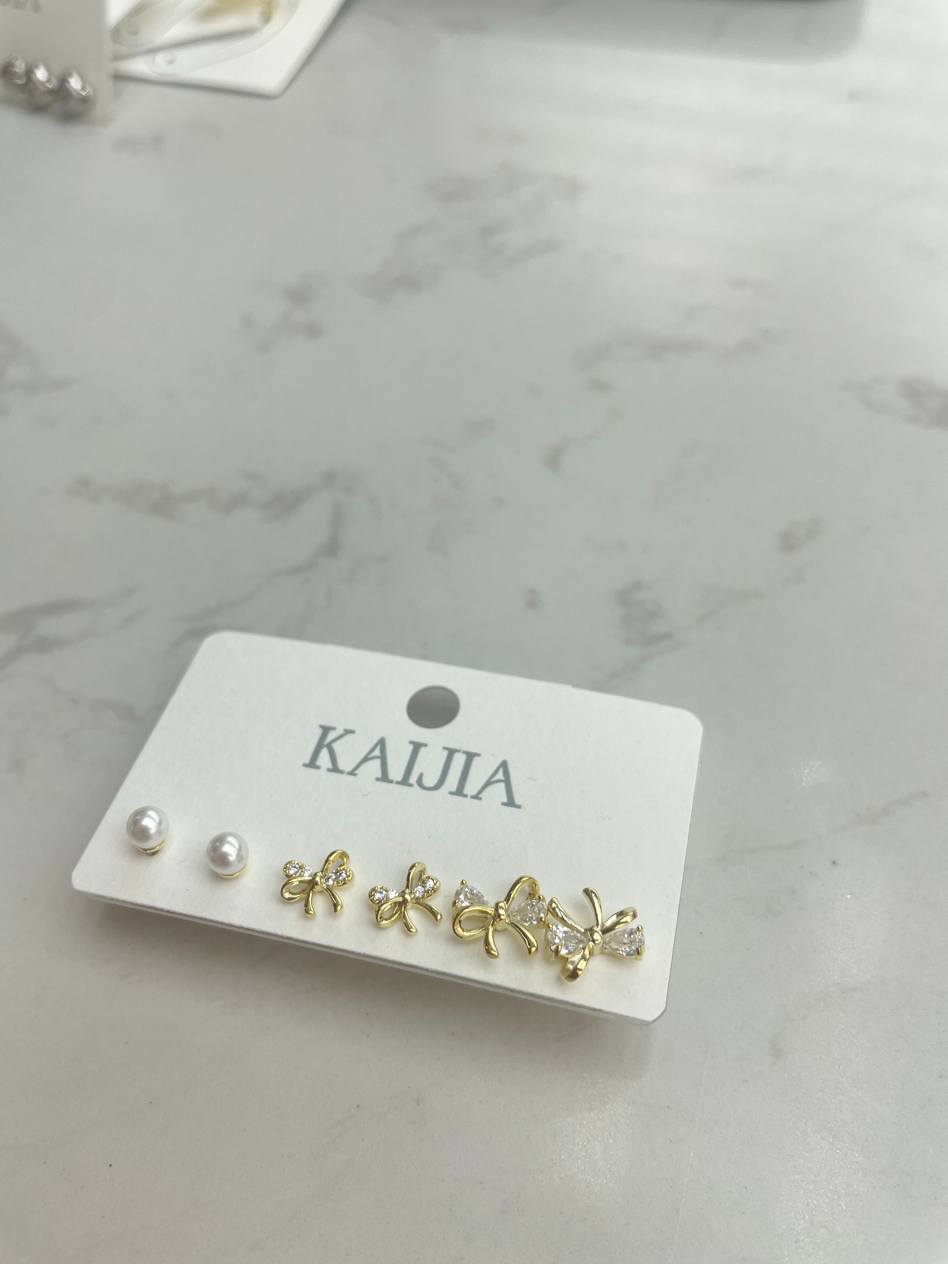 饰品/耳钉/耳饰/嘻哈饰品/999足银女简约细节图