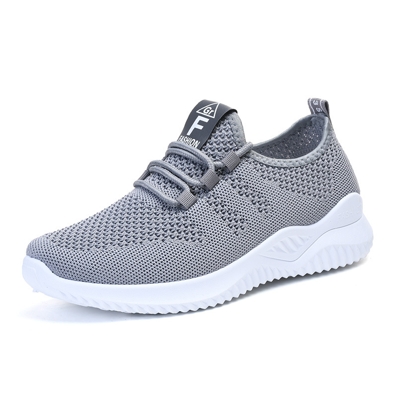 shoes women's new casual running shoes foreign trade women's shoes shoes breathable gift shoes soft sole sneakers pumps undefined