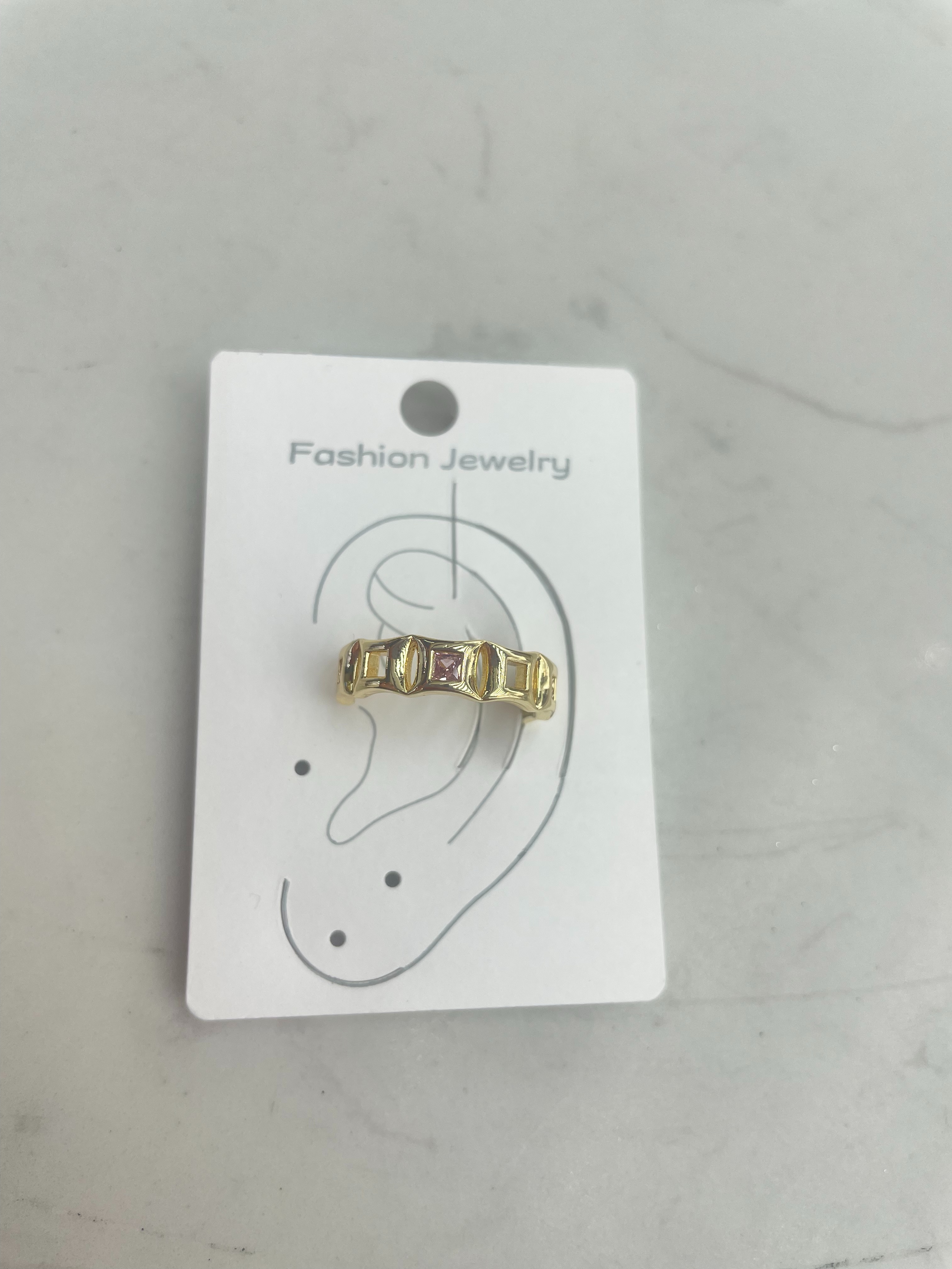 饰品/耳钉/耳饰/嘻哈饰品/999足银女简约产品图