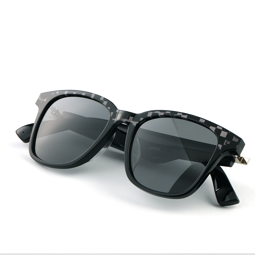 Bluetooth outdoor sound control Smart Glasses MZ15 for making and receiving calls and listening to music Specification image