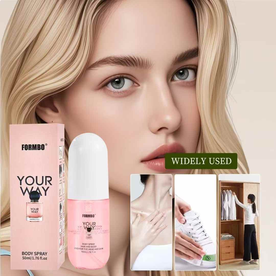وكانت معطر عبر الحدود، مثل الرذاذ الذي يحمل البخور الطويل، والشعر الطويل، والملابس الداخلية، والرذاذ الرذاذ Specification image