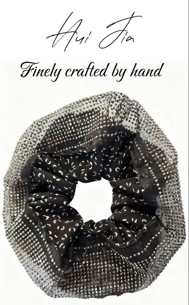 CCB handcrafted fabric camellia hair clip accessories, accessories, hair accessories, headwear, hair accessories, fabric shaped flower pieces, fabric shaped flower pieces, hair clip accessories, CCB handcrafted fabric camellia hair accessories detail image 7