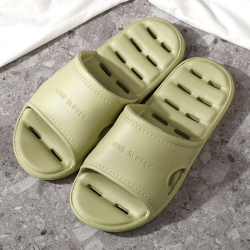 bathroom slippers for women summer home couple indoor home leaking home bath summer eva slippers for men undefined