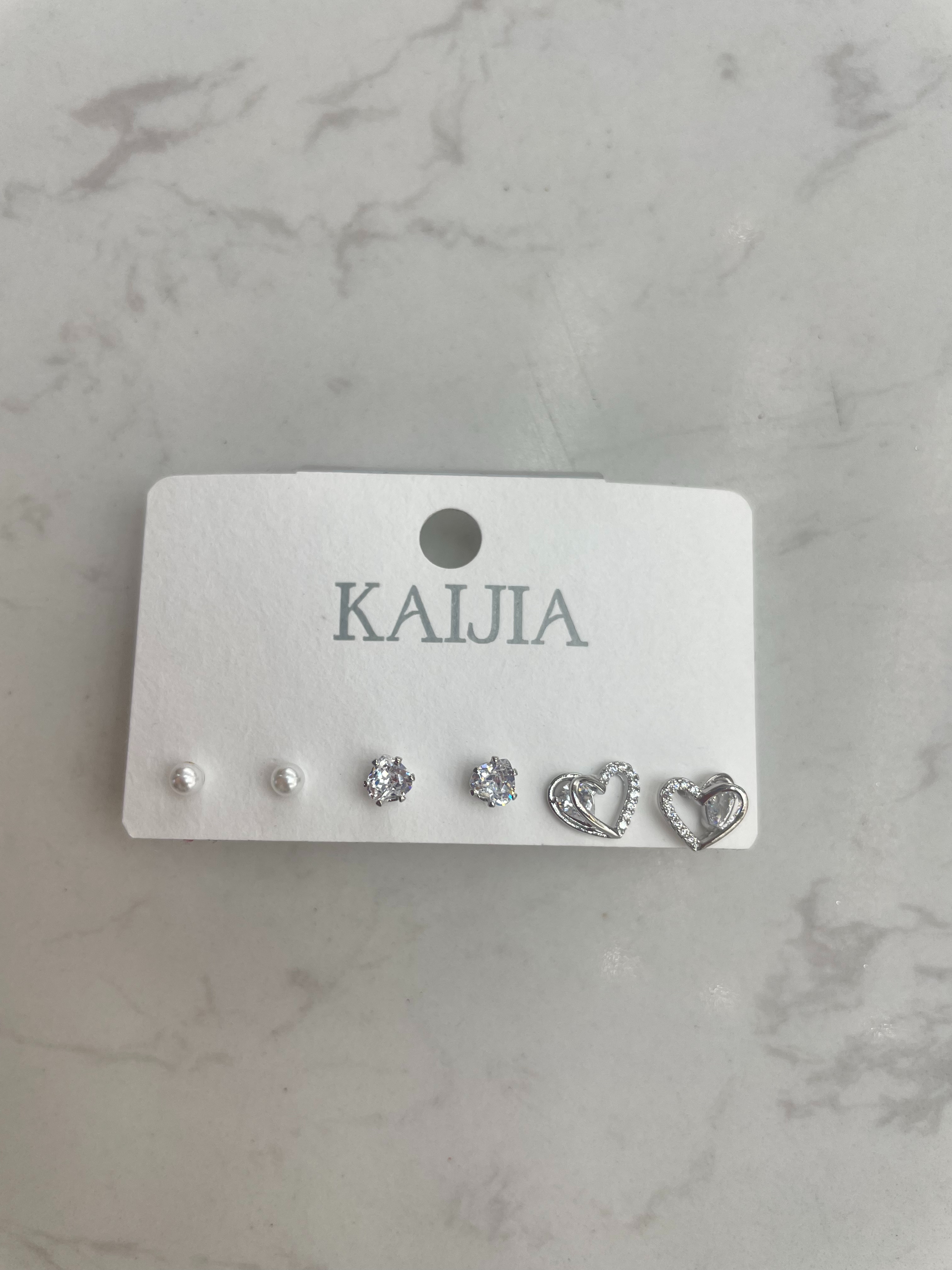 饰品/耳钉/耳饰/嘻哈饰品/999足银女简约细节图