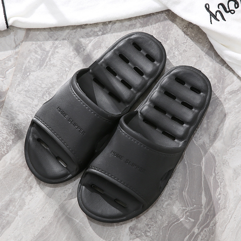 bathroom slippers for women summer home couple indoor home leaking home bath summer eva slippers for men undefined