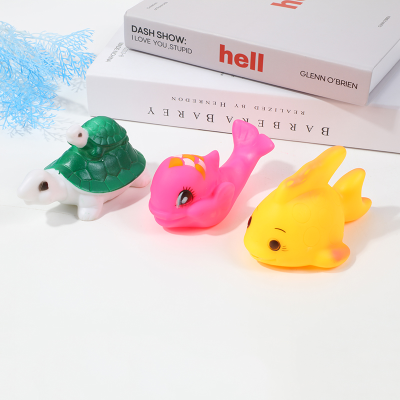 重生娃娃/泡泡玛特/搪胶娃娃/bjd/尖叫鸡产品图
