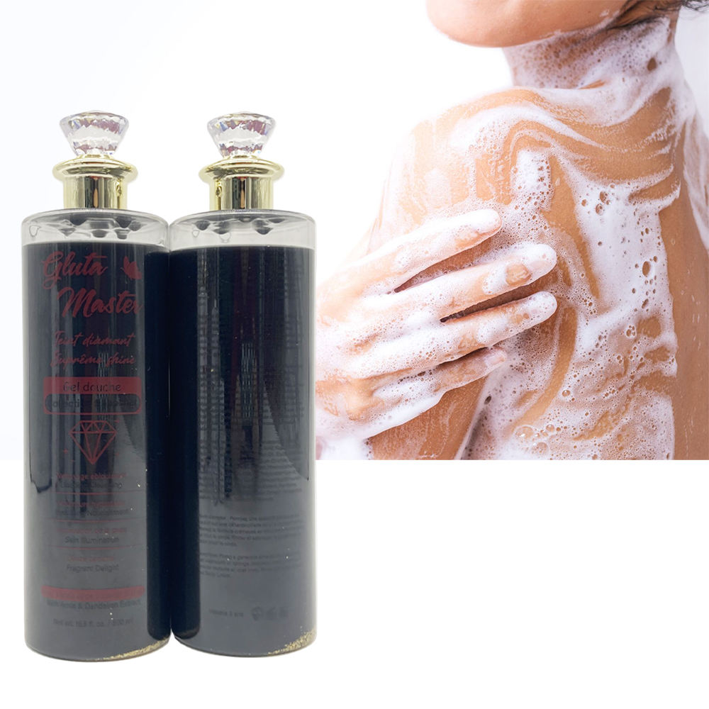 Teint Diamant Super Whitening Shower Gel  Item Picture