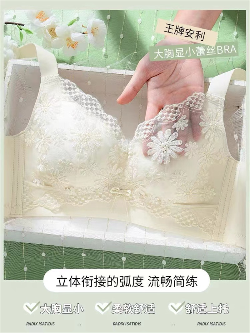 2177款文胸新款无123钢圈时尚文胸内衣222