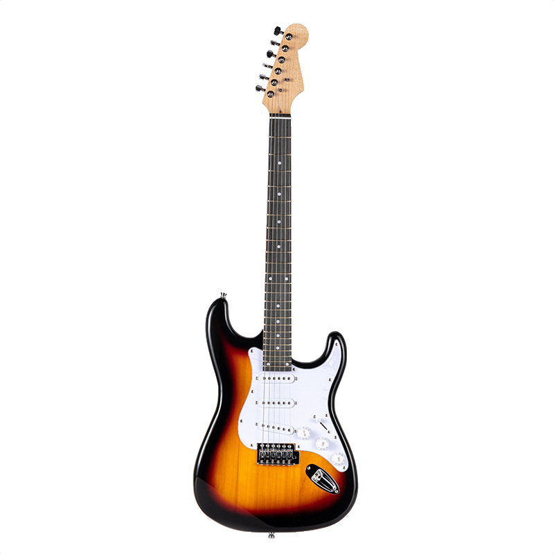 弹拨类乐器实物图