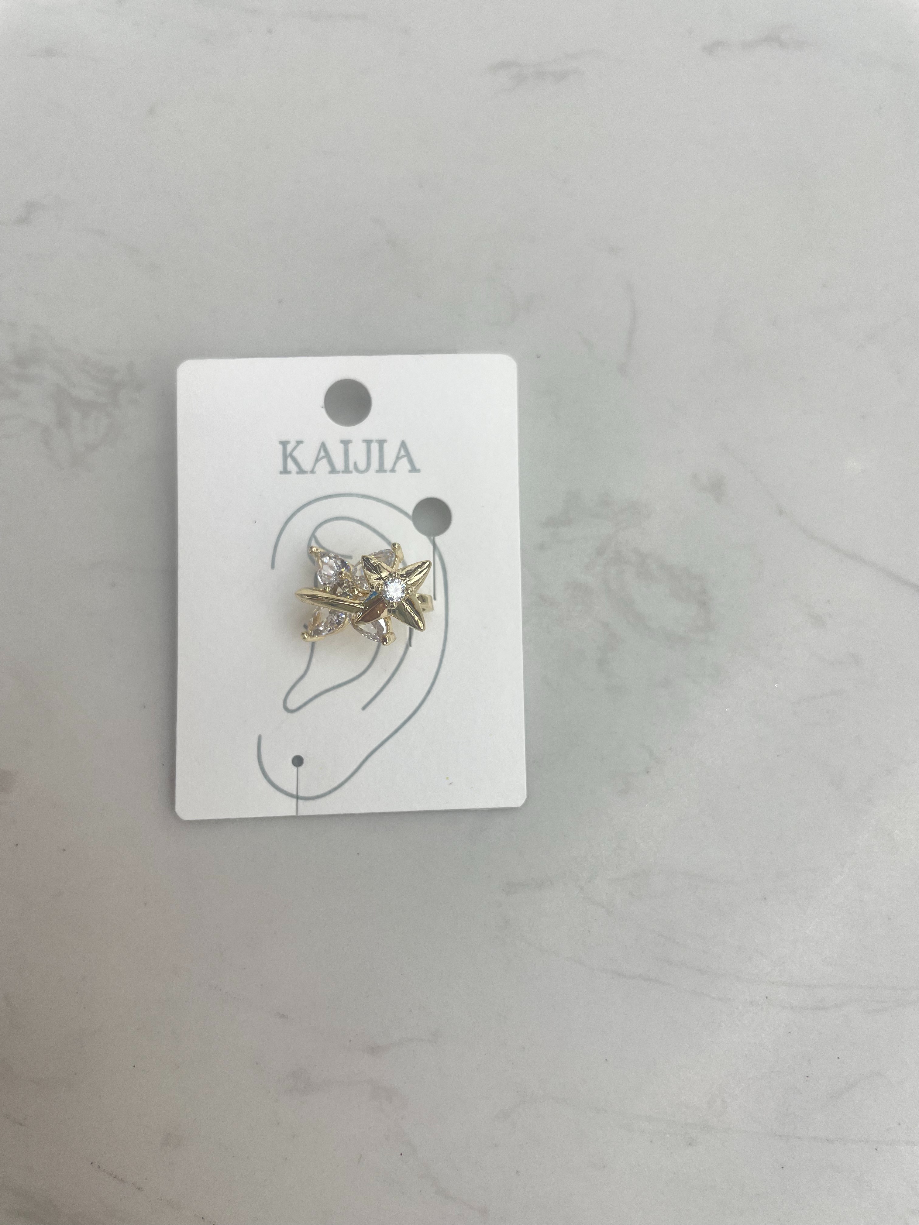 饰品/耳钉/耳饰/嘻哈饰品/999足银女简约细节图