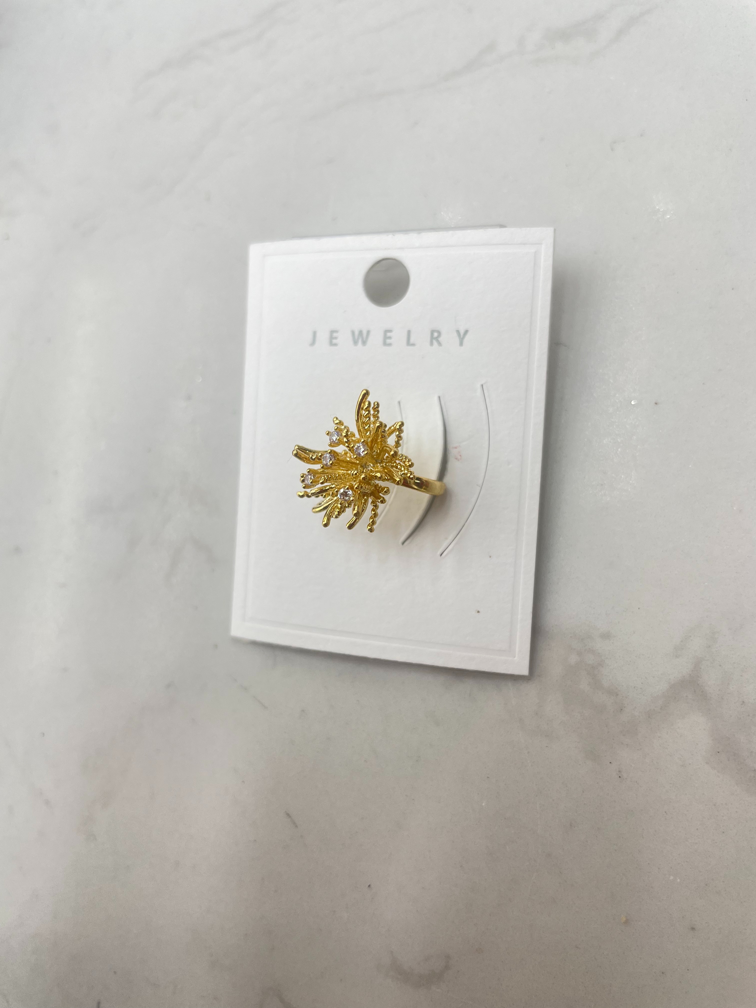 耳夹/耳夹绒/耳夹耳环/耳夹蚊香盘/铃兰细节图