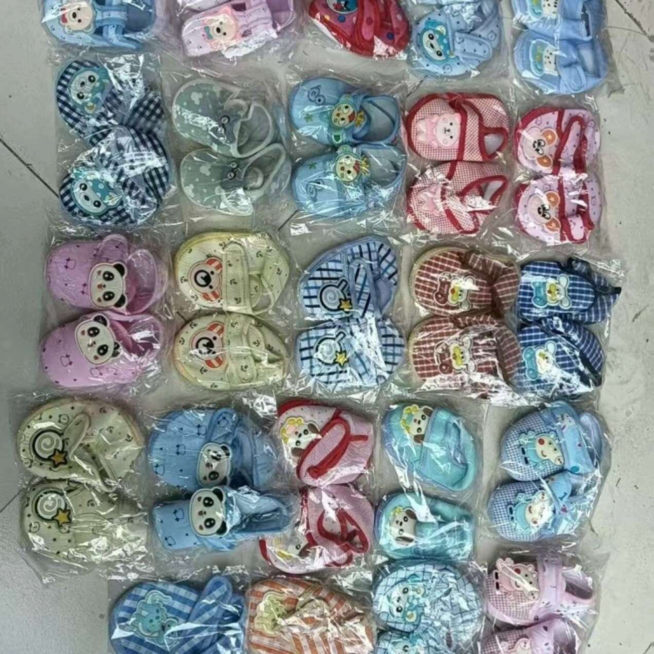 特价婴儿单鞋卡通婴儿鞋宝宝单鞋盒子包装0PP袋包装婴儿鞋babyshoe童鞋女童凉鞋公主鞋蕾丝花边