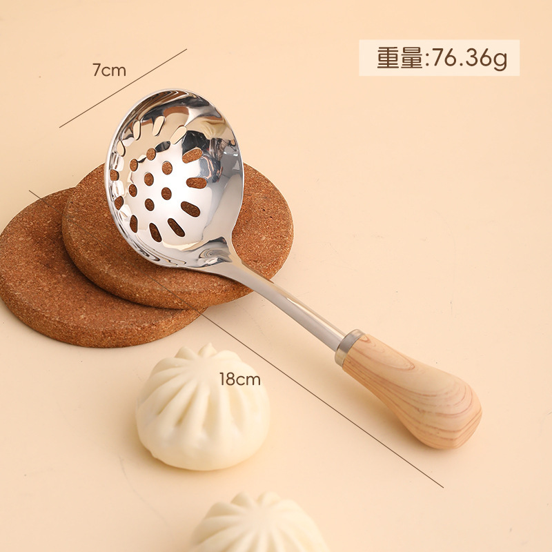 烹饪勺铲实物图