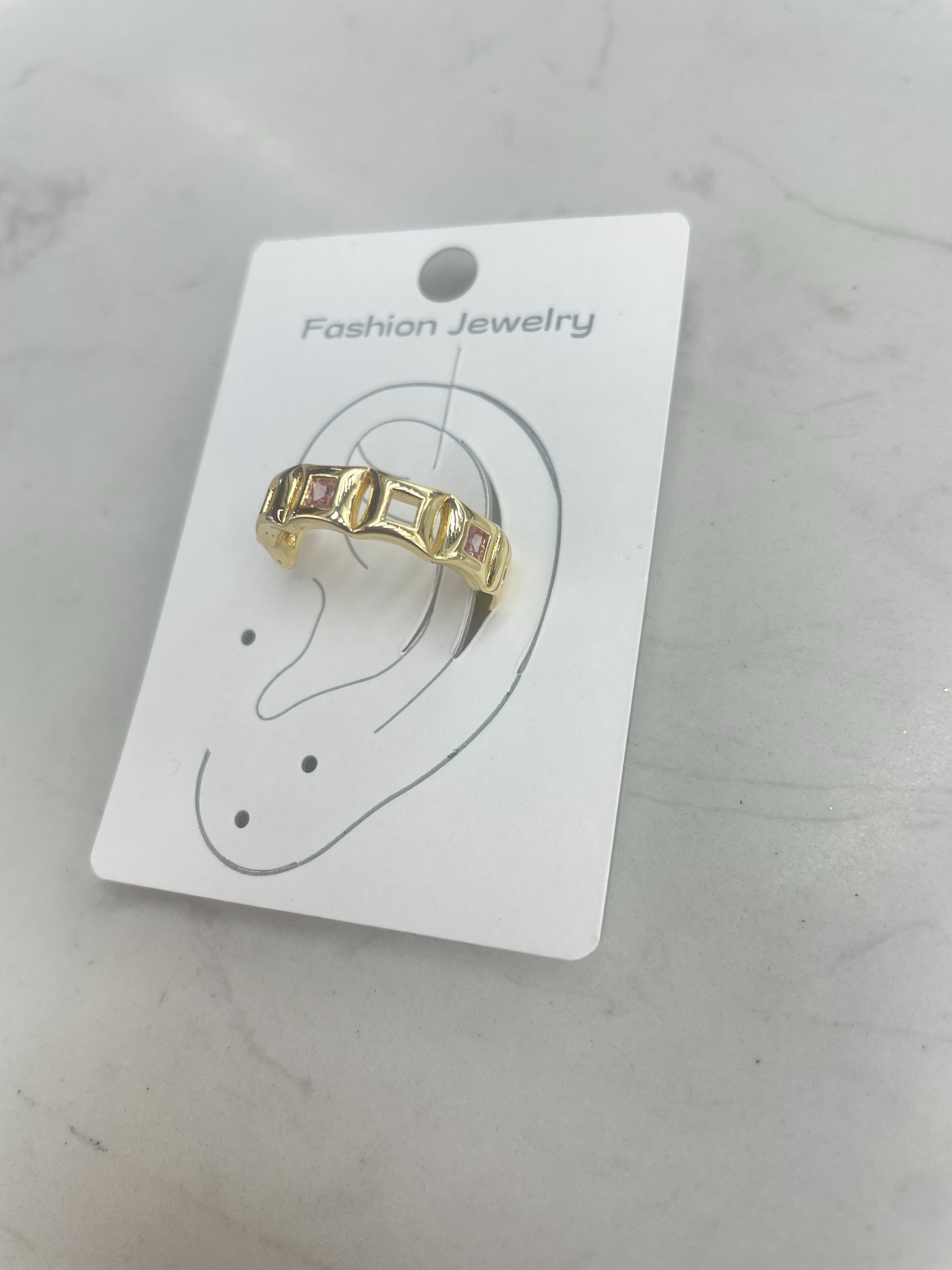 饰品/耳钉/耳饰/嘻哈饰品/999足银女简约细节图