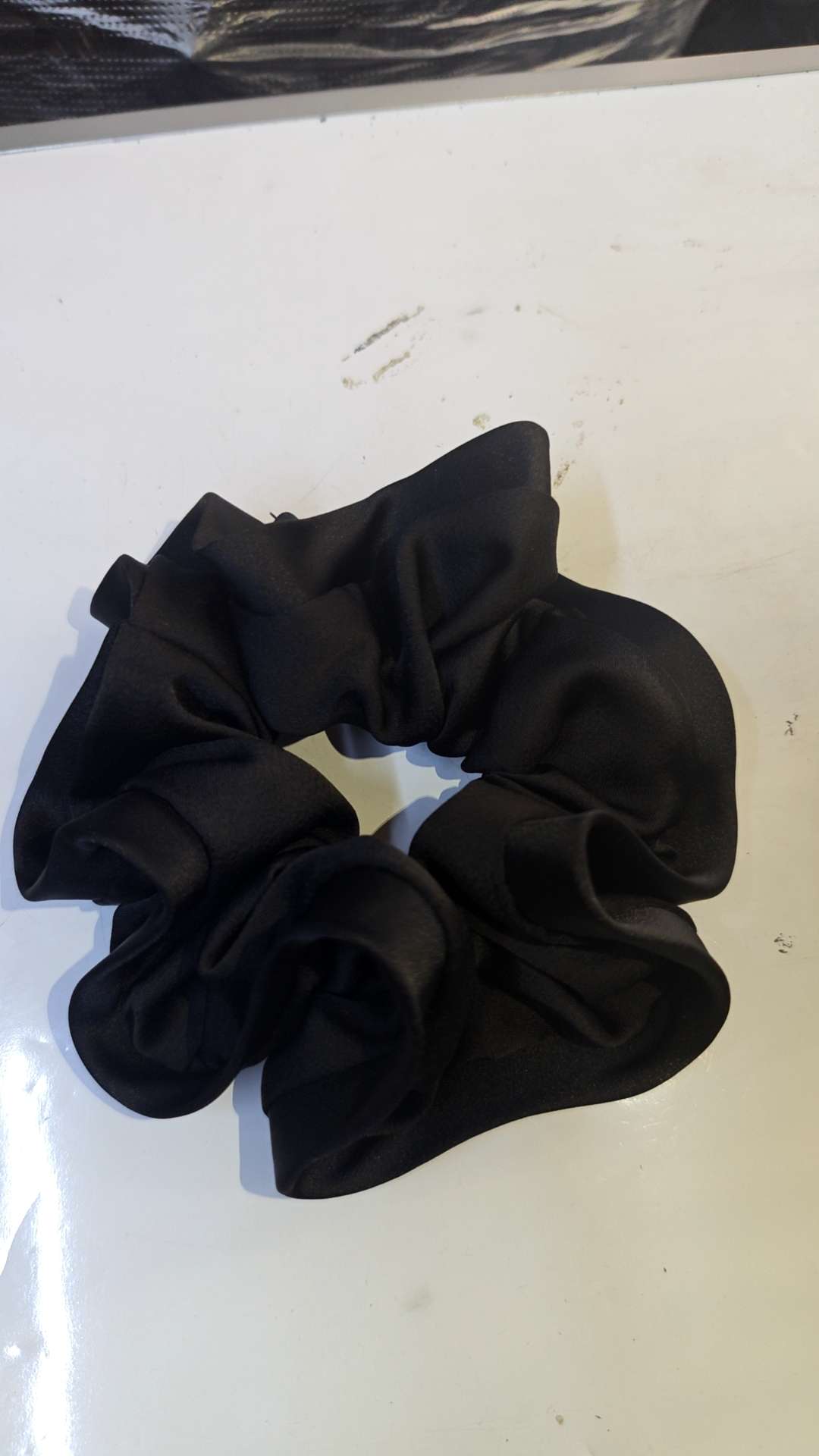 CCB handcrafted fabric camellia hair clip accessories, accessories, hair accessories, headwear, hair accessories, fabric shaped flower pieces, fabric shaped flower pieces, hair clip accessories, CCB handcrafted fabric camellia hair accessories detail image 13