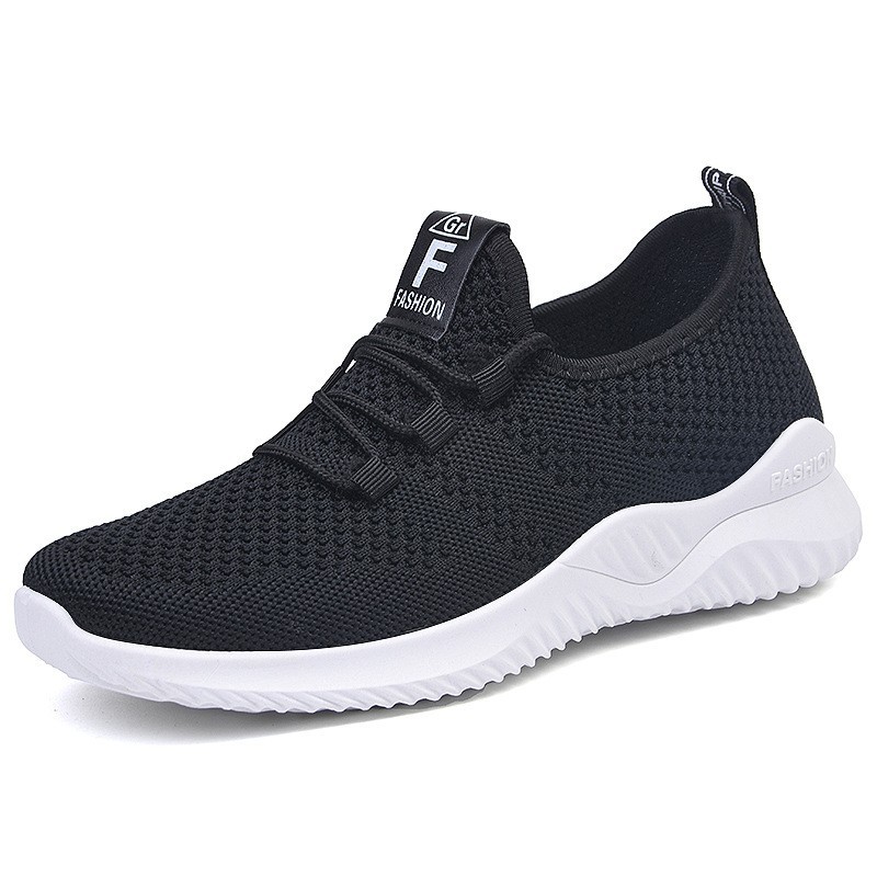 women's shoes 2025 foreign trade new light casual shoes running shoes breathable not tired feet women's shoes soft sole sneakers women's shoes undefined