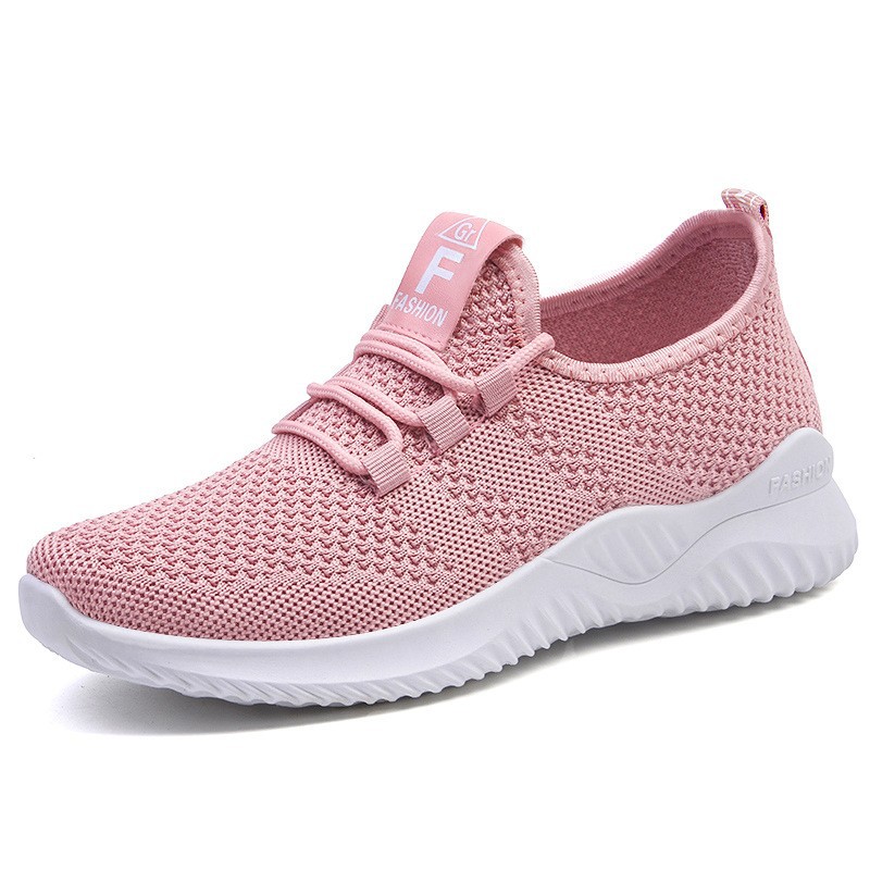 women's shoes 2025 foreign trade new light casual shoes running shoes breathable not tired feet women's shoes soft sole sneakers women's shoes undefined