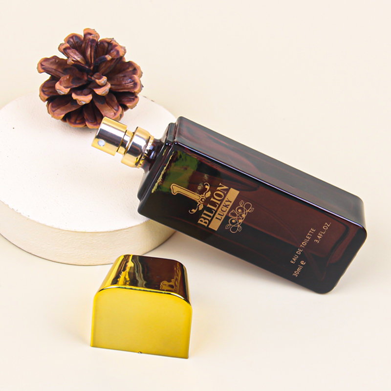 Millones de brics perfume dorado dorado notas de perfume de fortuna 30ml comercio exterior especial para oriente medio europa y américa venta caliente fragancia Application Scenario