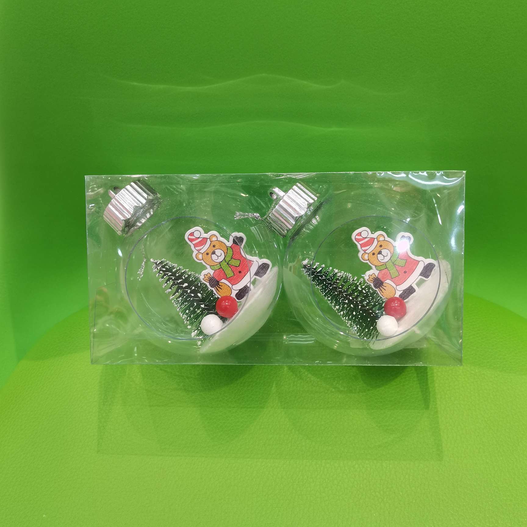 工艺品礼品树脂摆件汽车家居喜庆装饰潮玩盲盒创意收藏详情图3