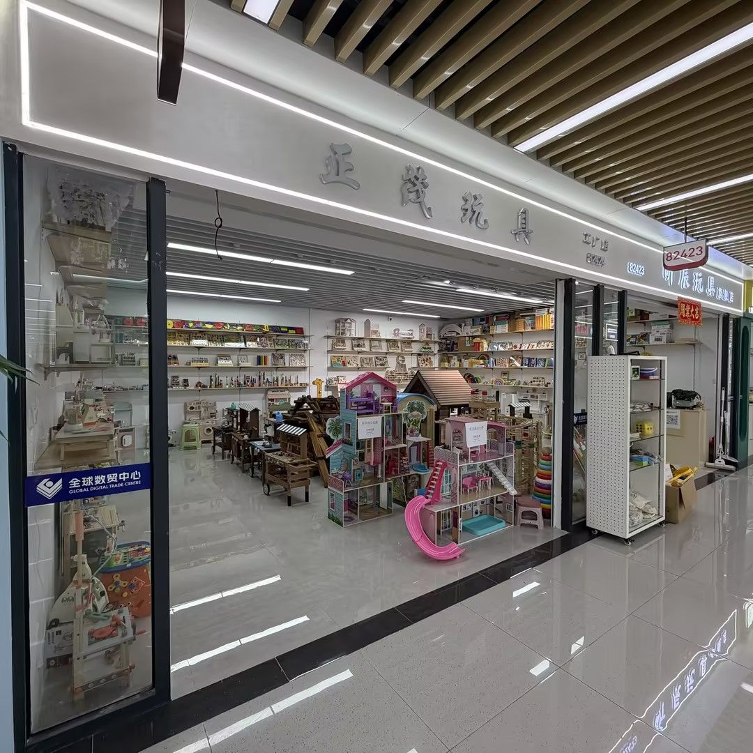 Zhengmao Toys describe pic - 1