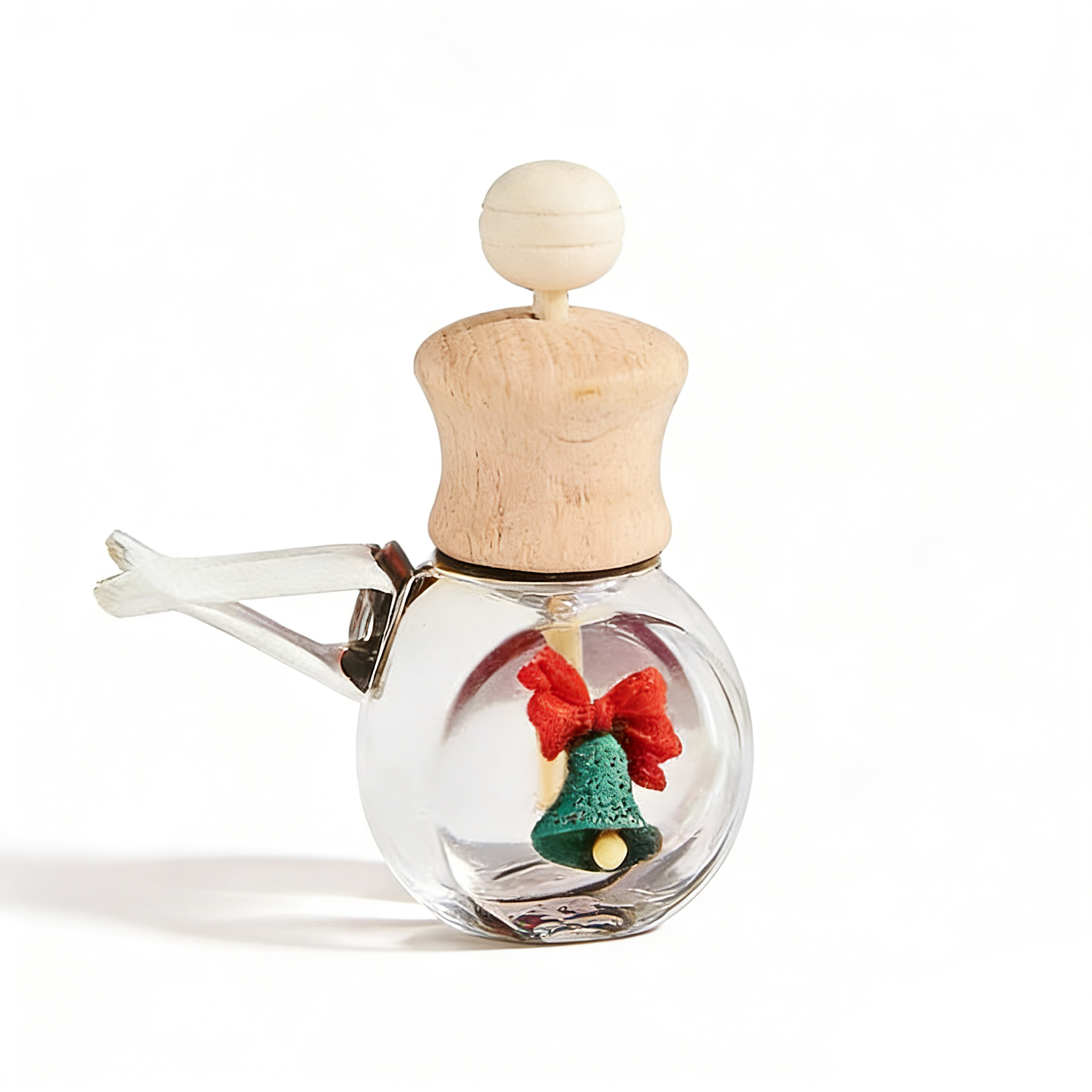 وغرفة العطر في السيارة ذات يوم عيد الميلاد Item Picture