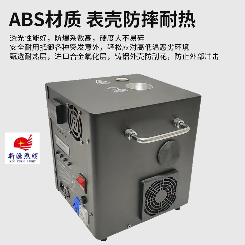 舞台灯实物图