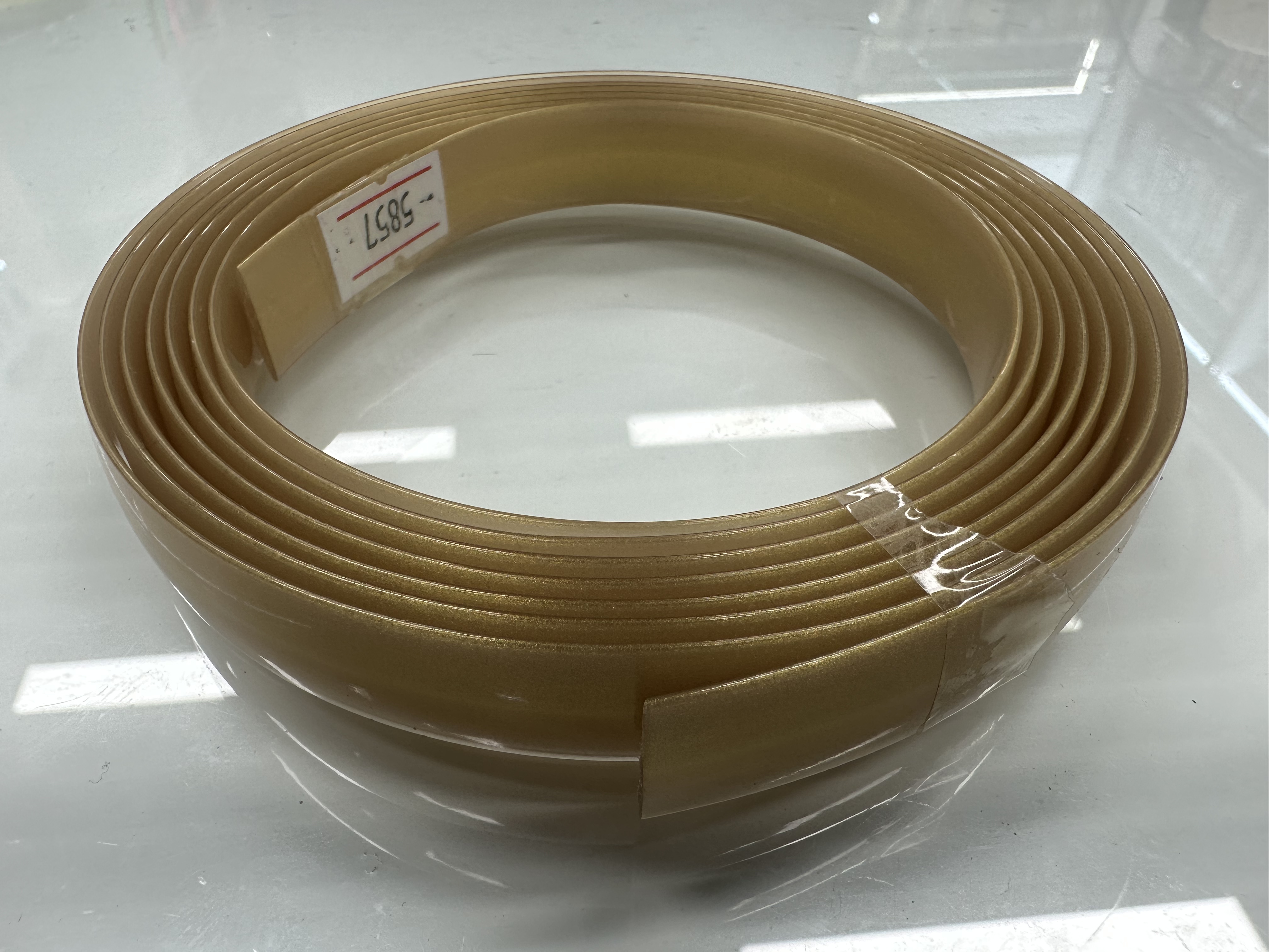 洞洞鞋配件/洞洞鞋金属配件/免系鞋带懒人/洞洞鞋配件金属/平底鞋水钻白底实物图