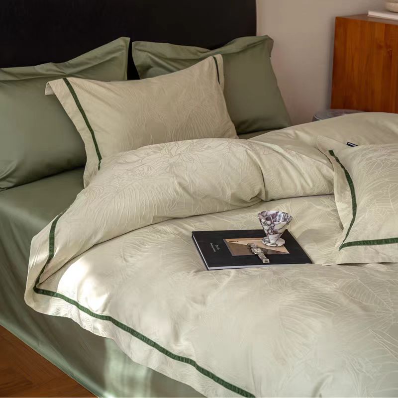 小清新四件套纯棉