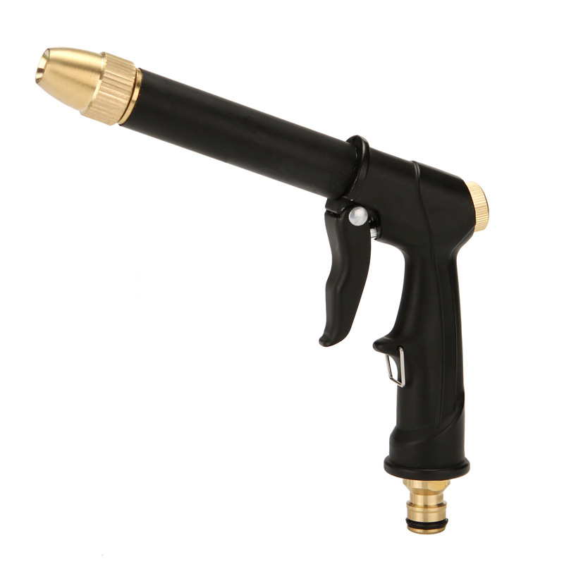 Cross-border new Magic telescopic water pipe, garden and courtyard multi-functional flower watering pipe, portable car wash hose Specification image