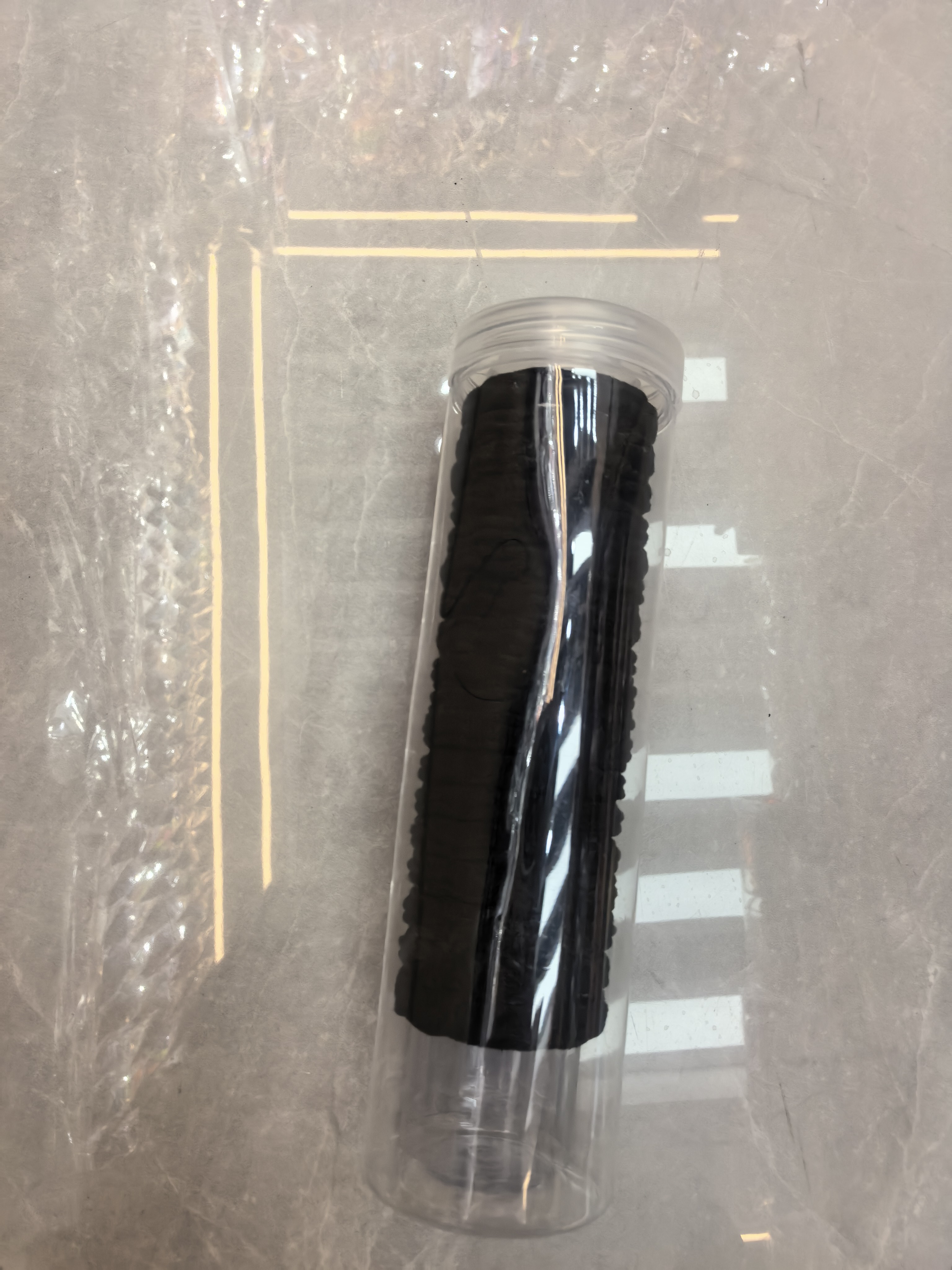 头饰流行皮筋提花头绳儿童成人不勒头发皮筋详情图5