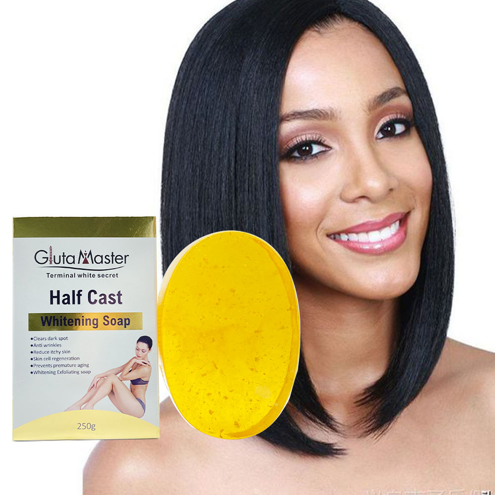 香皂肥皂/硫磺皂/香皂肥皂片/肥皂/香薰肥皂产品图