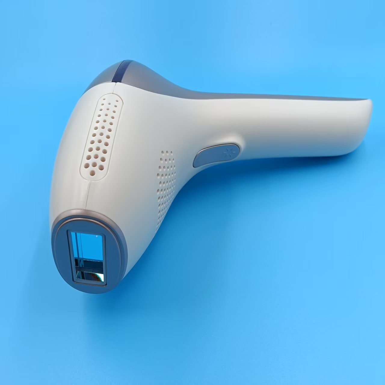 便携式冰点脱毛仪家用激光脱毛器蓝宝石光子嫩肤仪
