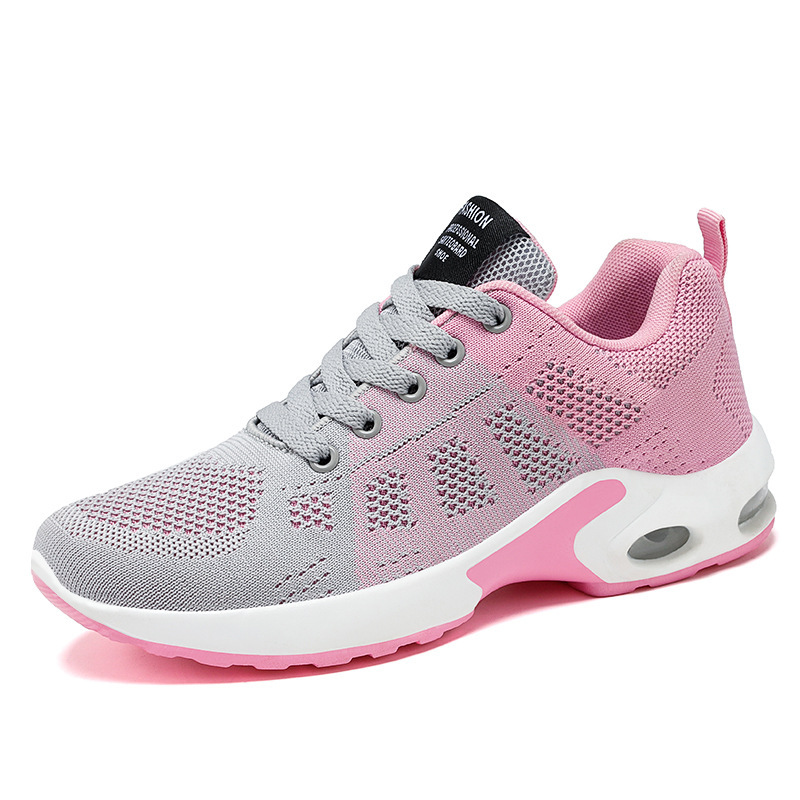 women's shoes summer new foreign trade women's shoes large size running shoes air cushion shoes shoes casual sneakers women wholesale Item Picture