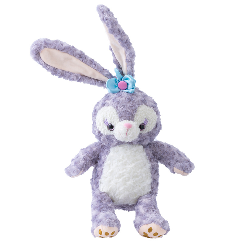 stellalou doll plush toys rabbit doll cute sleeping pillow for girl ragdoll girl's birthday gift Item Picture