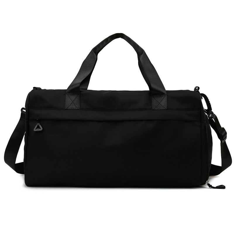 spring new travel bag large capacity portable luggage bag pending storage bag short business trip travel fitness bag details Picture