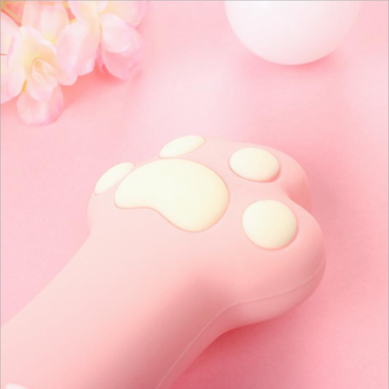 cartoon cute  claw silicone pencil case good-looking large capacity pencil stationery box primary school student zipper stationery bag Application Scenario