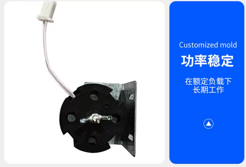 Ultrasonic lace machine frequency regulator, ultrasonic embossing machine adjustable lace machine accessories, durable, factory direct sales pic 6