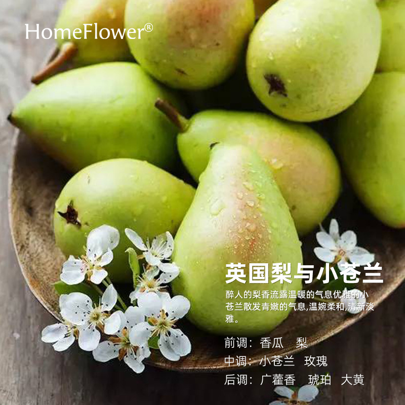 pure solid wood aromatherapy oil expansion fragrant wood decoration small exquisite desktop and car-mounted aroma fragrance perfume diffuser Item Picture