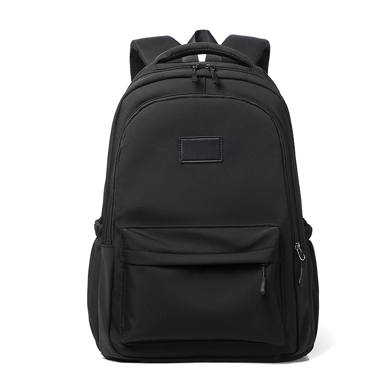 cross-border new arrival middle school and college schoolbag men and women notebook computer bag outdoor travel backpack leisure backpack for women Application Scenario