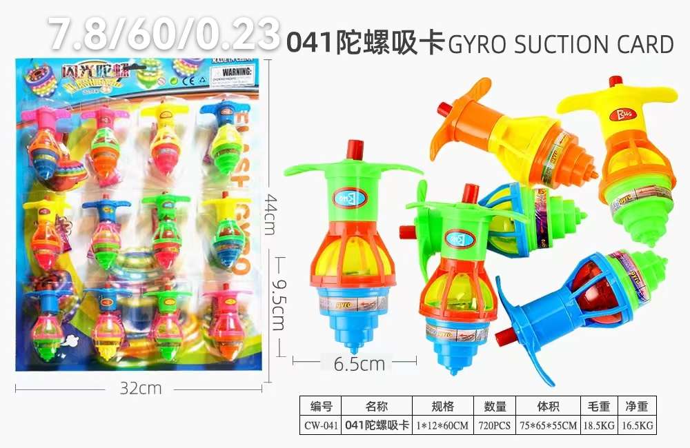 解压陀螺指尖，款式多多颜色随机