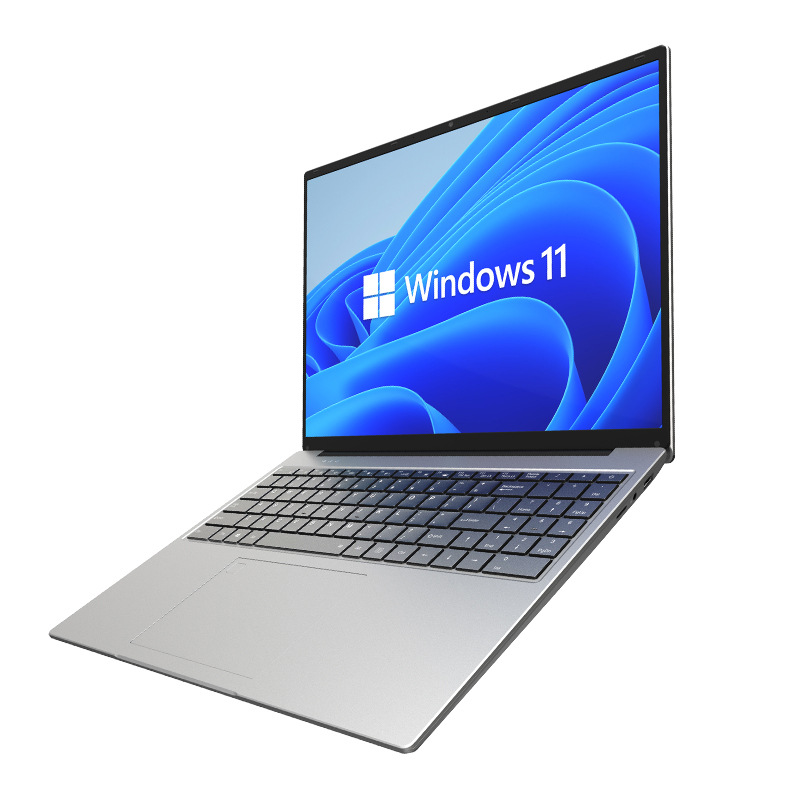 [sf express] new laptop i7 portable lightweight business office gaming notebook wholesale laptop details Picture